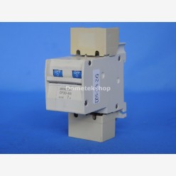 Mitsubishi CP30-BA 2 Pole 7 Amp
